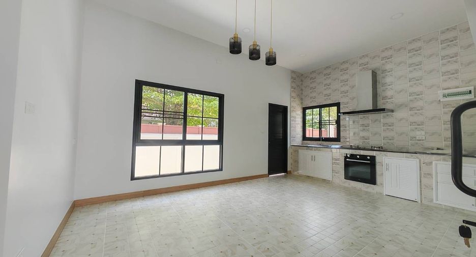 Casa en venta de 3 habitaciones en Hang Dong, Chiang Mai