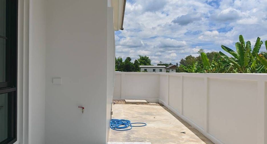 Casa en venta de 3 habitaciones en Hang Dong, Chiang Mai