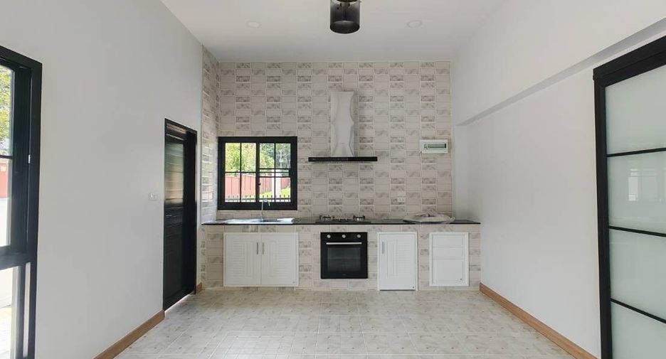 Casa en venta de 3 habitaciones en Hang Dong, Chiang Mai