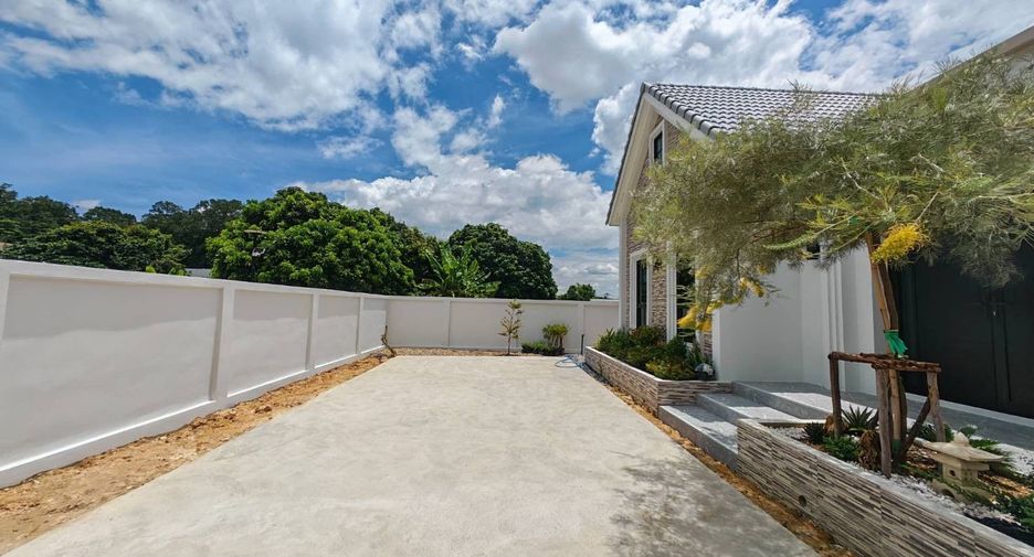 Casa en venta de 3 habitaciones en Hang Dong, Chiang Mai