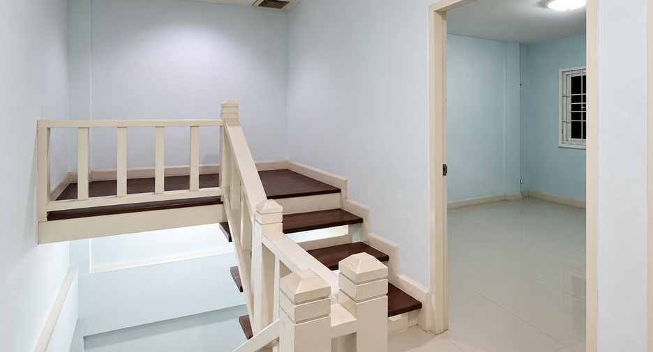 À vendre 3 chambres maison à Sai Mai, Bangkok