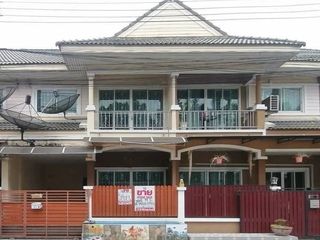 À vendre 3 chambres maison à Sai Mai, Bangkok
