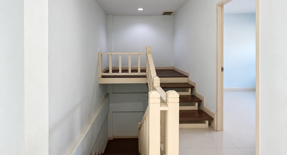 À vendre 3 chambres maison à Sai Mai, Bangkok