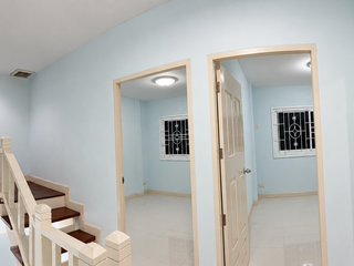 For sale 3 bedrooms house in Sai Mai, Bangkok