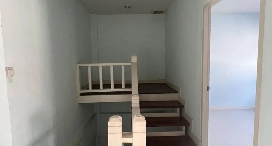 À vendre 3 chambres maison à Sai Mai, Bangkok