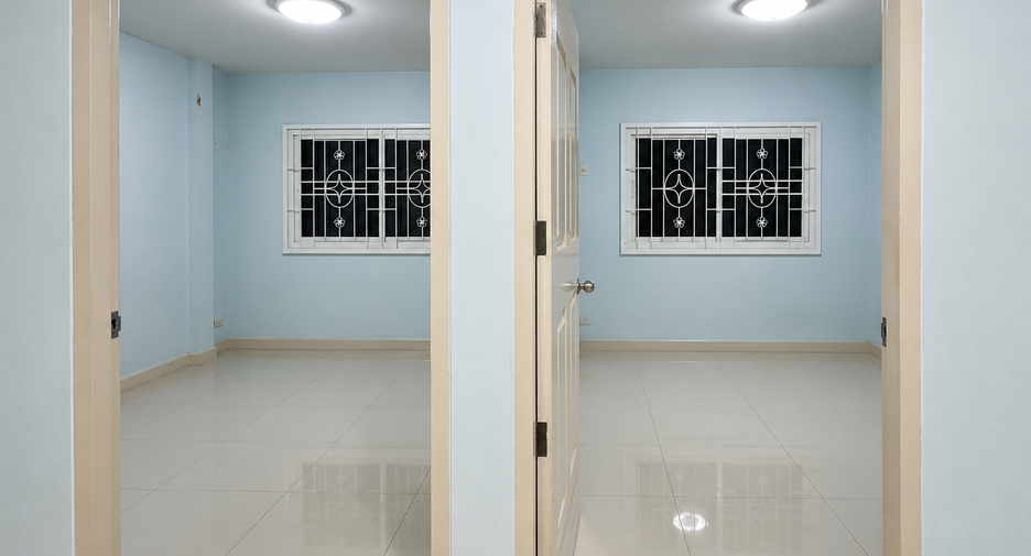 À vendre 3 chambres maison à Sai Mai, Bangkok