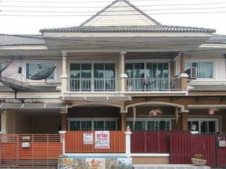 Casa en venta de 3 habitaciones en Sai Mai, Bangkok