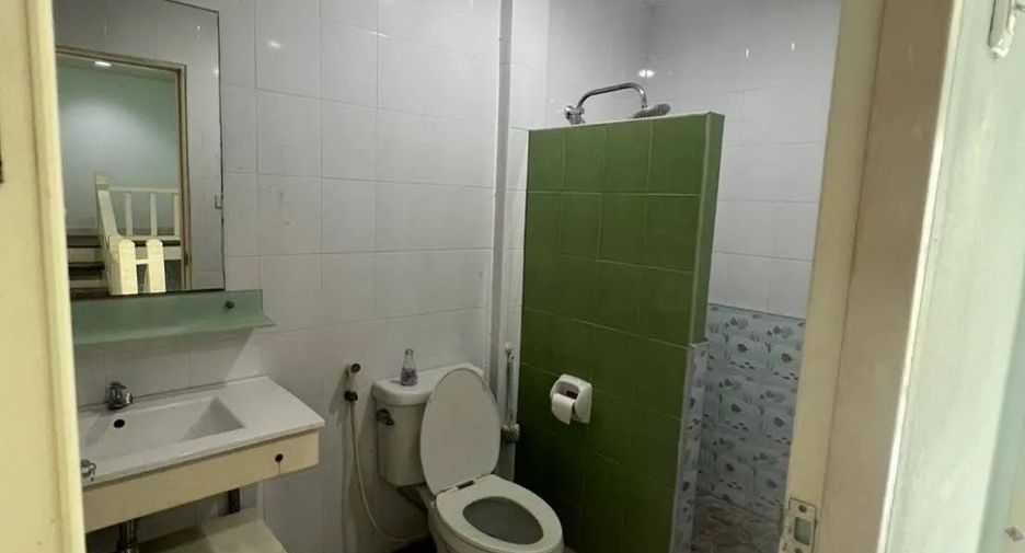 À vendre 3 chambres maison à Sai Mai, Bangkok