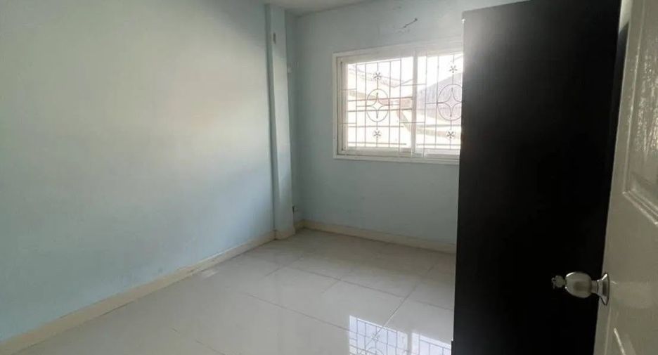 À vendre 3 chambres maison à Sai Mai, Bangkok