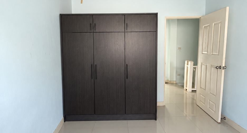 À vendre 3 chambres maison à Sai Mai, Bangkok
