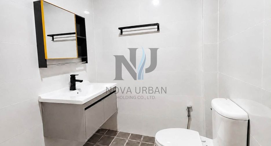 Продажа 2 спальни дом в Банг Ламунг, Чонбури