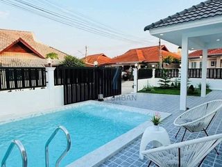 Villa en venta de 3 habitaciones en Bang Lamung, Chonburi