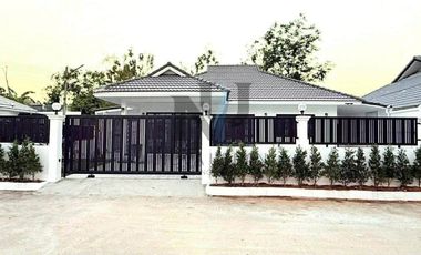 Villa en venta de 3 habitaciones en Bang Lamung, Chonburi