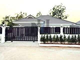 Villa en venta de 3 habitaciones en Bang Lamung, Chonburi