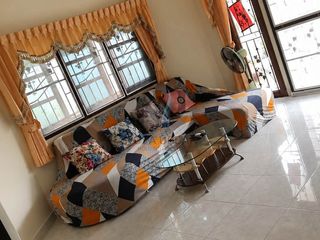 For sale 2 bedrooms house in Sattahip, Chonburi