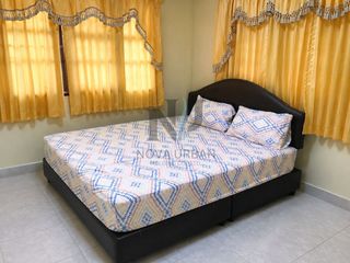 For sale 2 bedrooms house in Sattahip, Chonburi