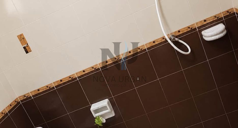 For sale 2 bedrooms house in Sattahip, Pattaya