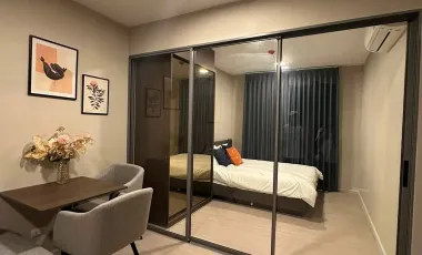 Condo en alquiler de 1 habitaciones en Watthana, Bangkok