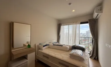 Condo en alquiler de 1 habitaciones en Chatuchak, Bangkok