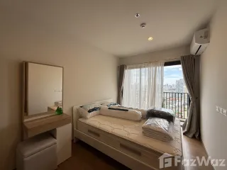 Condo en alquiler de 1 habitaciones en Chatuchak, Bangkok