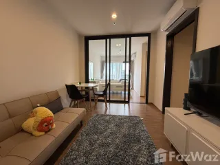 Condo en alquiler de 1 habitaciones en Chatuchak, Bangkok