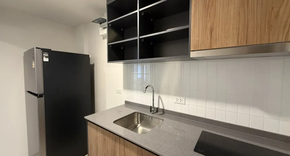 Condo en alquiler de 1 habitaciones en Chatuchak, Bangkok