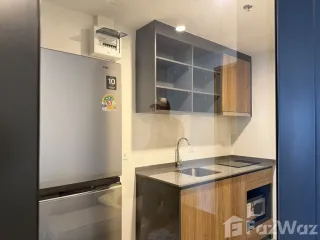 Condo en alquiler de 1 habitaciones en Chatuchak, Bangkok