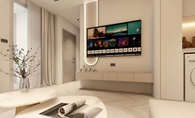 For sale 2 ベッドルーム condo in Mueang Chiang Mai, Chiang Mai