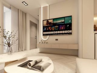 For sale 2 ベッドルーム condo in Mueang Chiang Mai, Chiang Mai