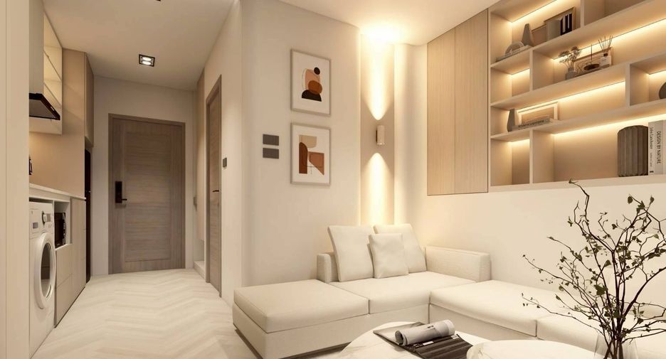 For sale 2 ベッドルーム condo in Mueang Chiang Mai, Chiang Mai