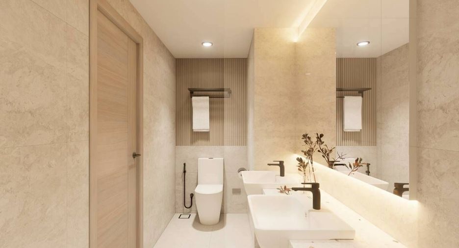 For sale 2 ベッドルーム condo in Mueang Chiang Mai, Chiang Mai