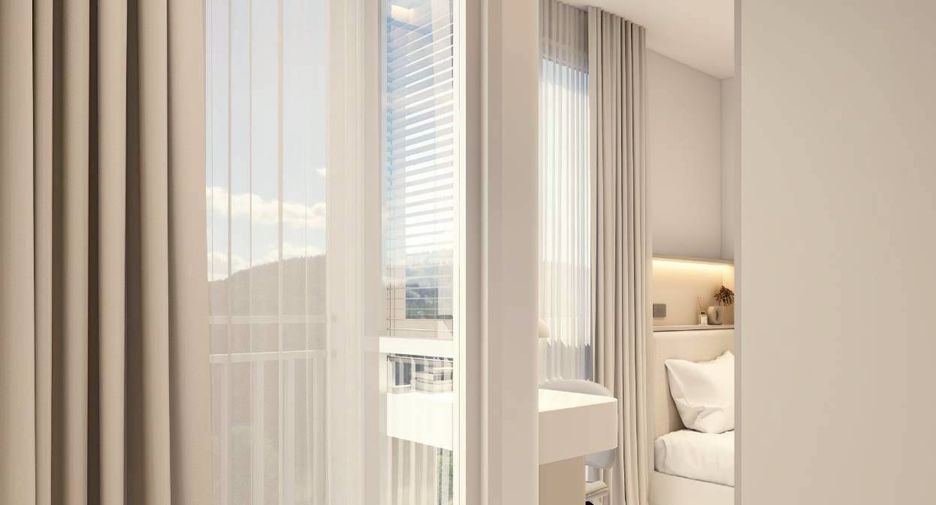 For sale 2 ベッドルーム condo in Mueang Chiang Mai, Chiang Mai