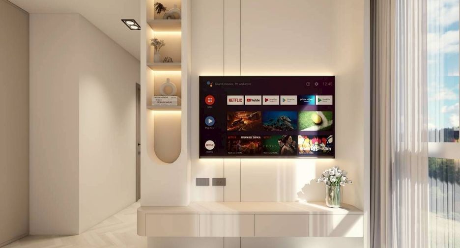 For sale 2 ベッドルーム condo in Mueang Chiang Mai, Chiang Mai