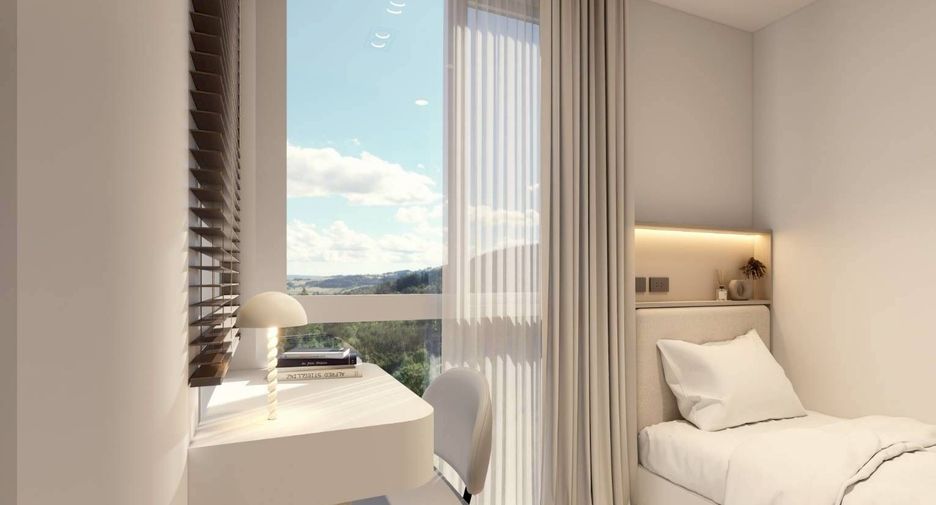 For sale 2 ベッドルーム condo in Mueang Chiang Mai, Chiang Mai
