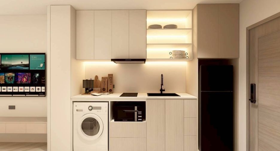 For sale 2 ベッドルーム condo in Mueang Chiang Mai, Chiang Mai