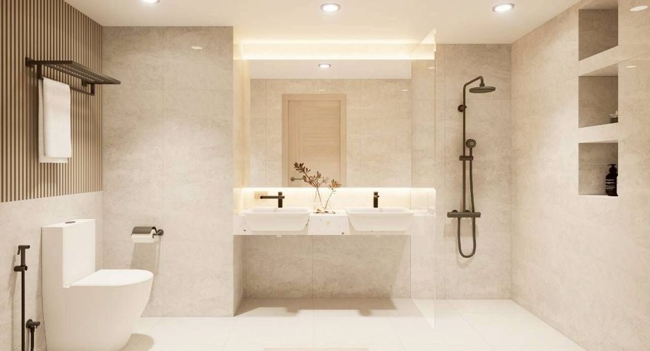 For sale 2 ベッドルーム condo in Mueang Chiang Mai, Chiang Mai