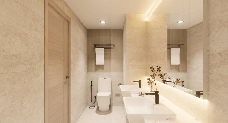 For sale 2 ベッドルーム condo in Mueang Chiang Mai, Chiang Mai