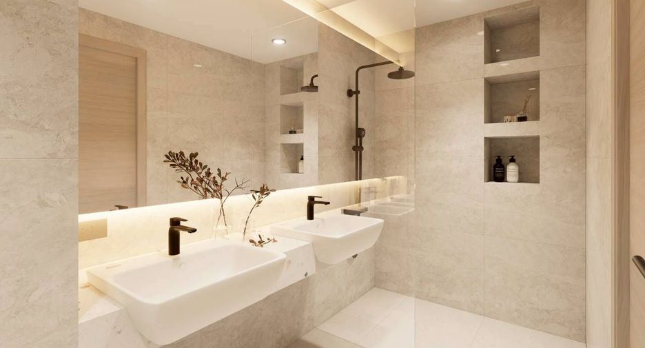For sale 2 ベッドルーム condo in Mueang Chiang Mai, Chiang Mai