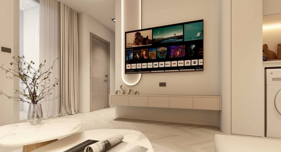For sale 2 ベッドルーム condo in Mueang Chiang Mai, Chiang Mai