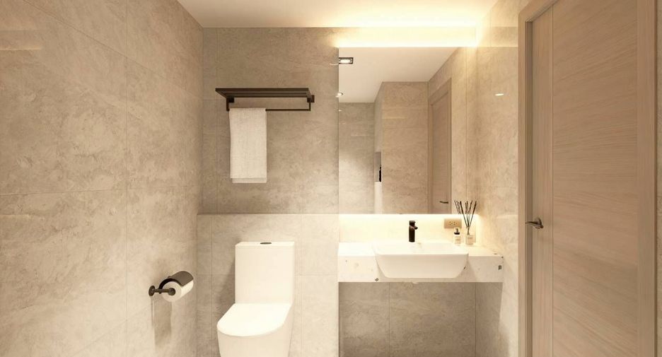 For sale 2 ベッドルーム condo in Mueang Chiang Mai, Chiang Mai