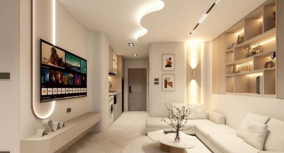 For sale 2 ベッドルーム condo in Mueang Chiang Mai, Chiang Mai