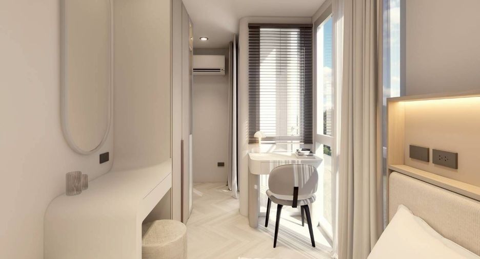 For sale 2 ベッドルーム condo in Mueang Chiang Mai, Chiang Mai