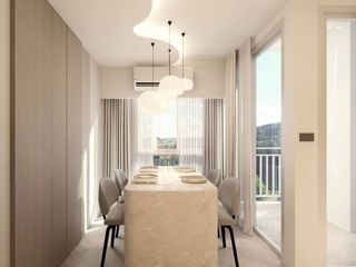 For sale 2 ベッドルーム condo in Mueang Chiang Mai, Chiang Mai