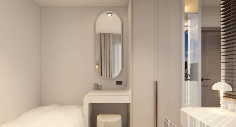 For sale 2 ベッドルーム condo in Mueang Chiang Mai, Chiang Mai