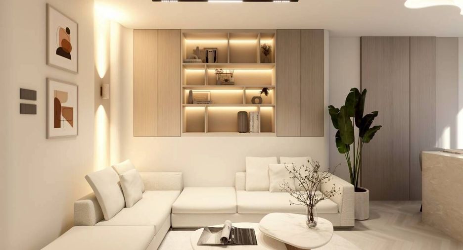 For sale 2 ベッドルーム condo in Mueang Chiang Mai, Chiang Mai