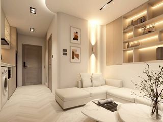 For sale 2 ベッドルーム condo in Mueang Chiang Mai, Chiang Mai