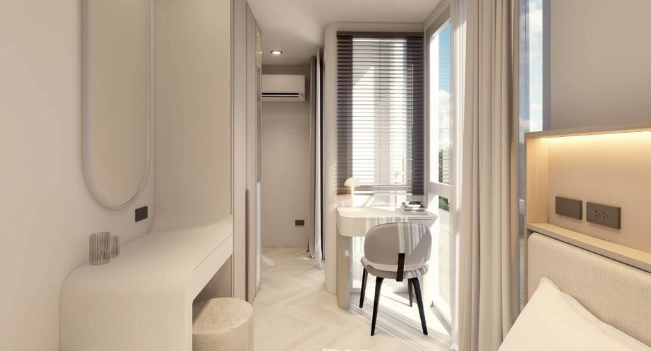For sale 2 ベッドルーム condo in Mueang Chiang Mai, Chiang Mai
