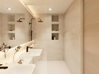 For sale 2 ベッドルーム condo in Mueang Chiang Mai, Chiang Mai