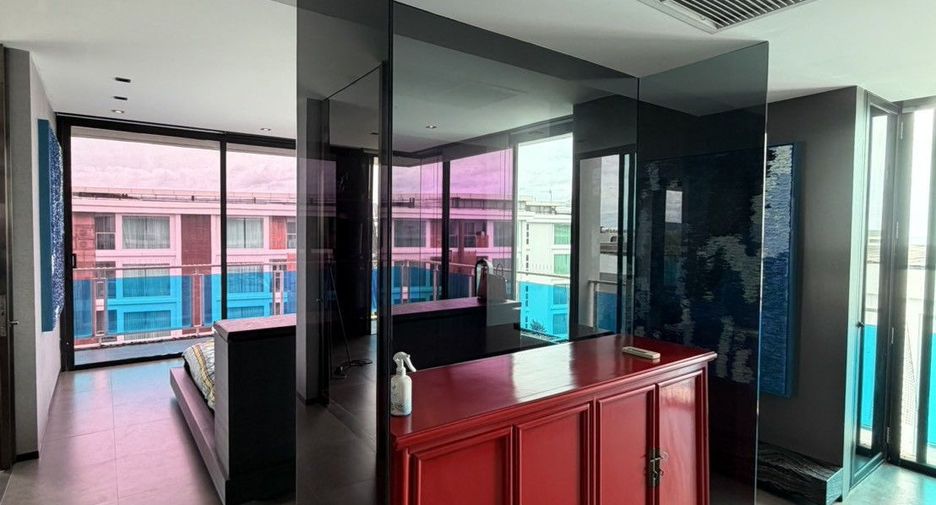 Condo en venta de 3 habitaciones en Hua Hin, Prachuap Khiri Khan