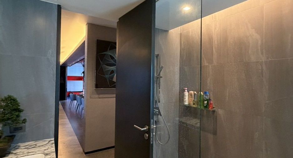 Condo en venta de 3 habitaciones en Hua Hin, Prachuap Khiri Khan